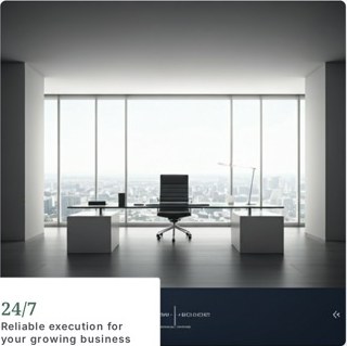 Modern office